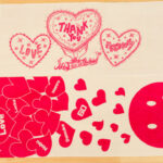 60thバースデイ手ぬぐい