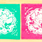 ミヤマキリシマの妖精ミヤちゃん