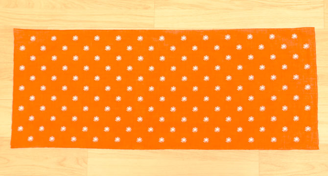 イベント手ぬぐい