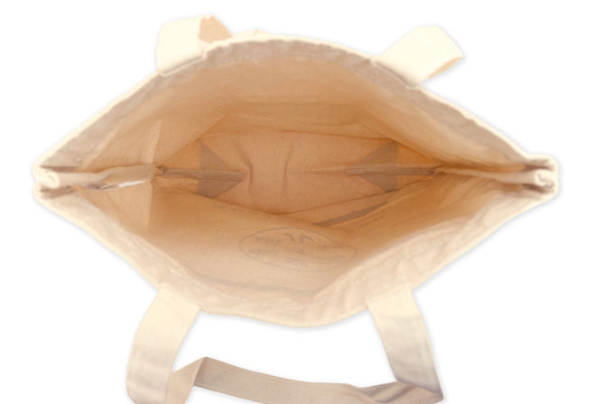 オリジナル　プリント　トートバッグ