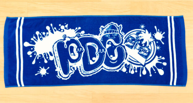 イベントタオル