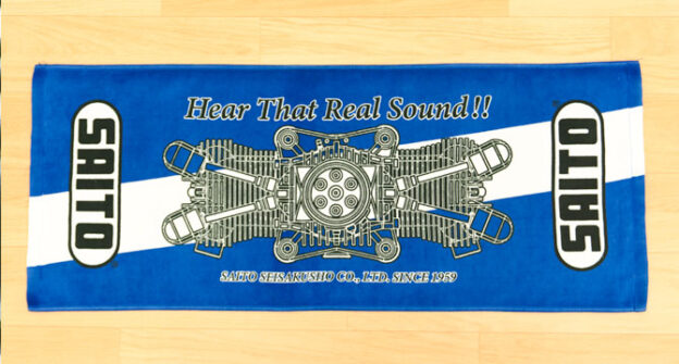 イベントタオル 記念タオル