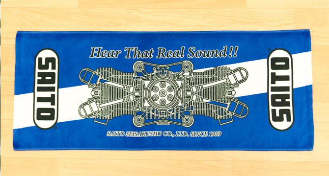 イベントタオル　記念タオル