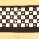 イベント配布手ぬぐい